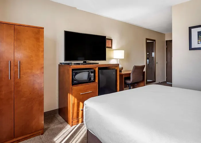Comfort Inn Nashville West