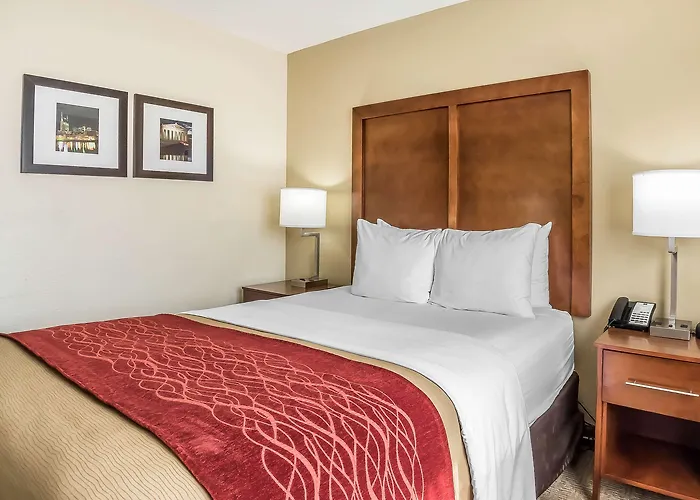 Comfort Inn Nashville West