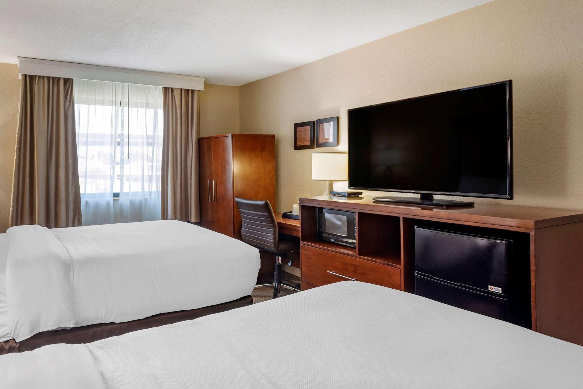 Estalagem Comfort West Nashville