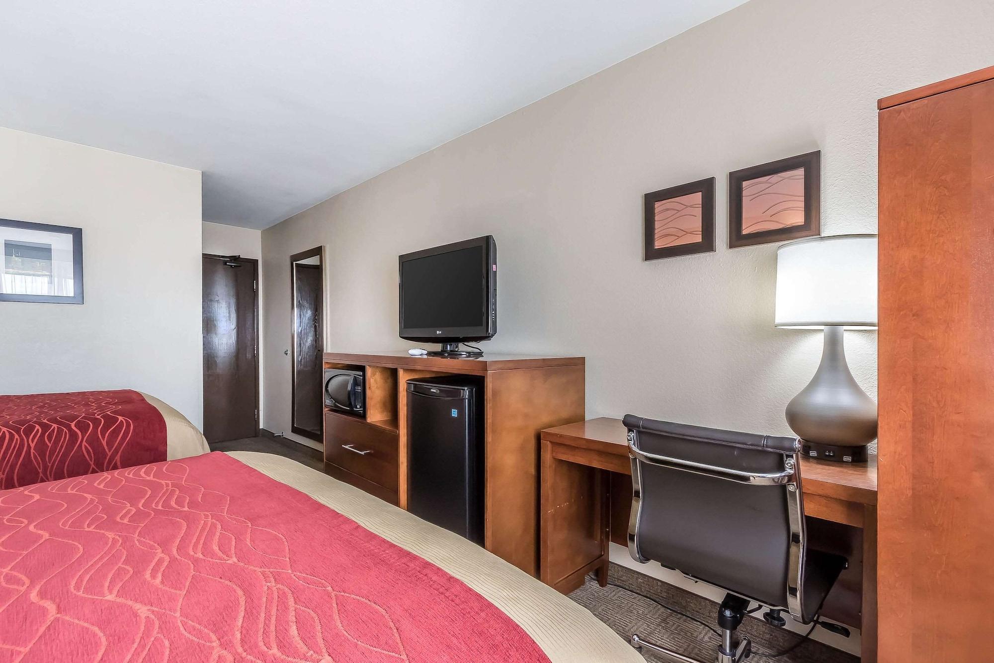 Estalagem Comfort West 2*