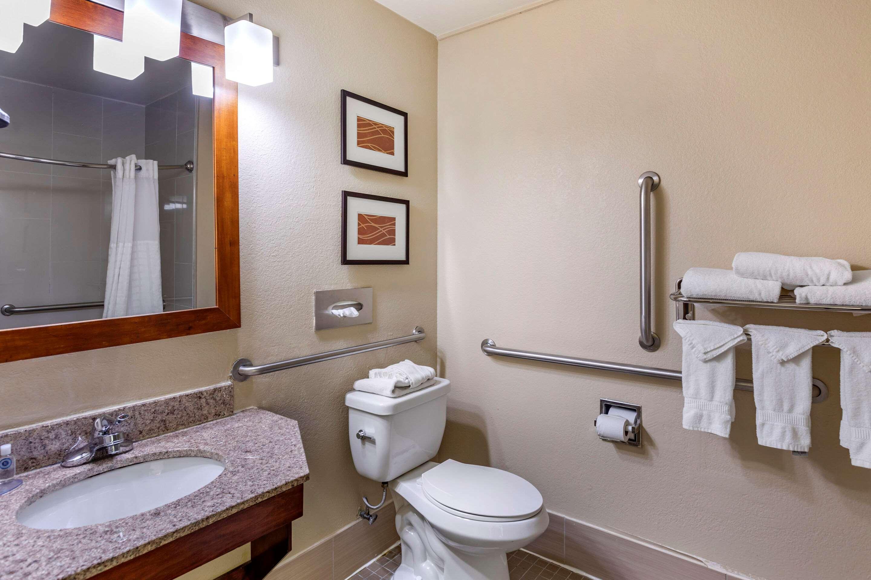 Estalagem Comfort West Nashville