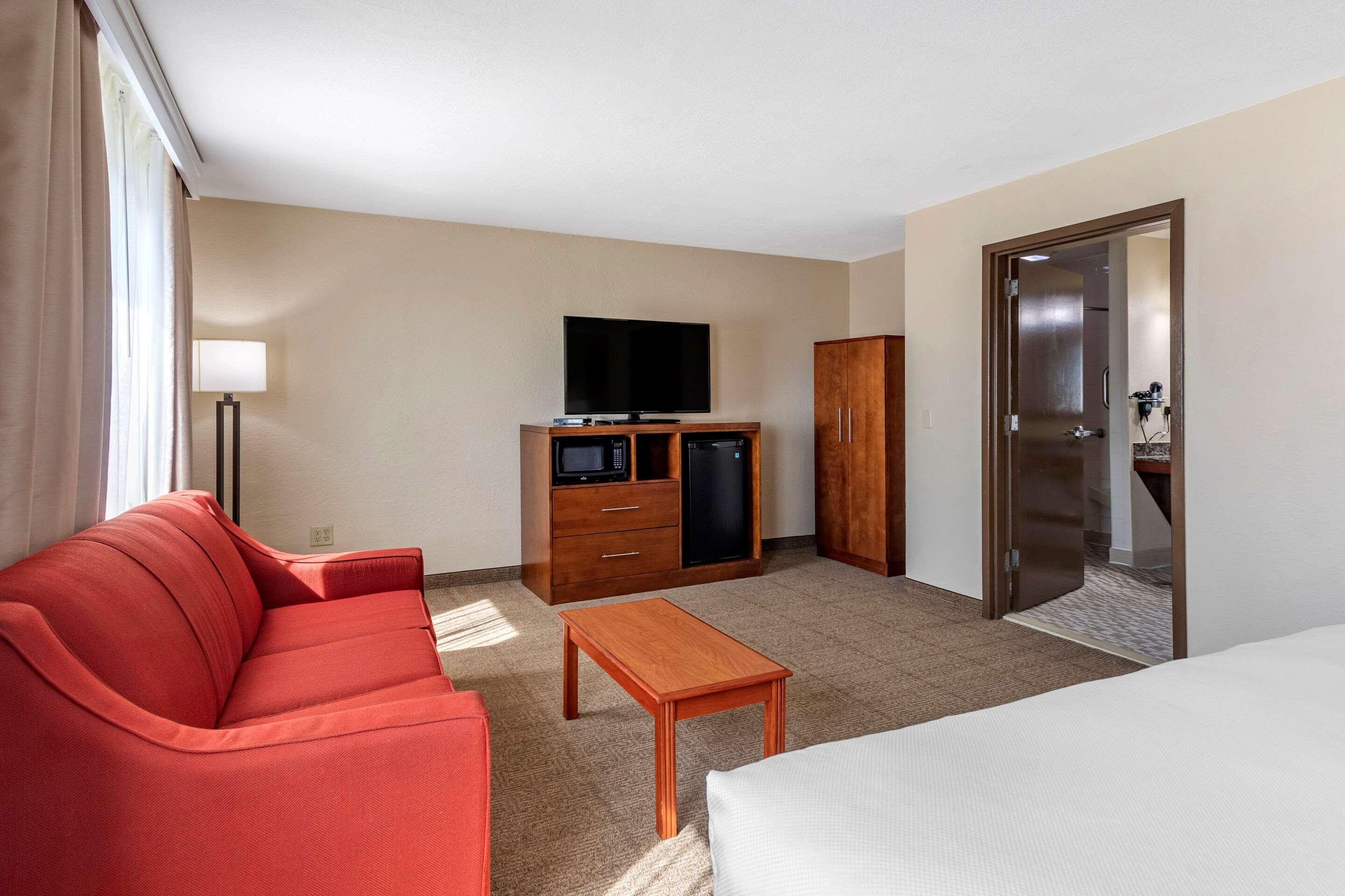 Comfort West Estalagem 2*