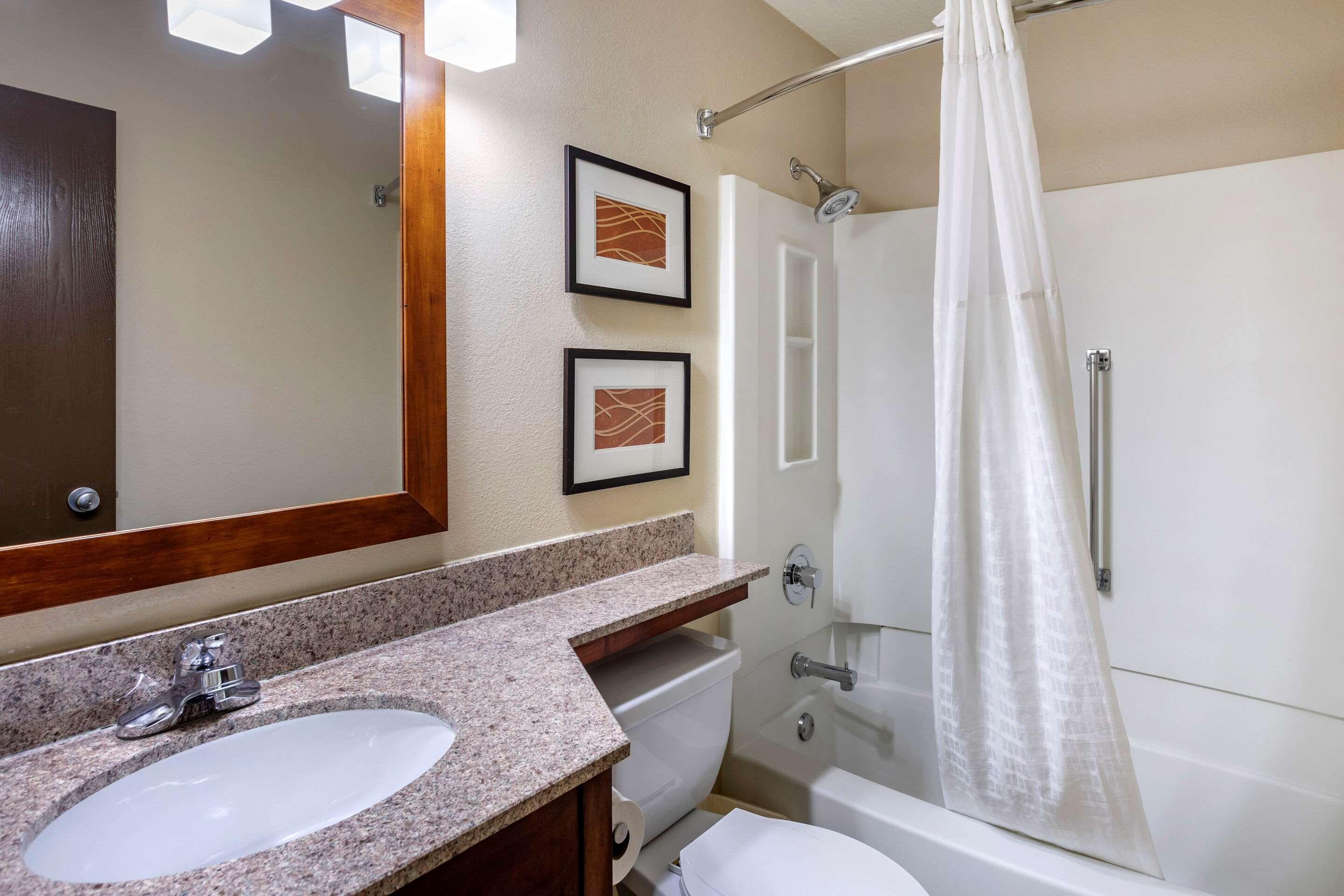 Comfort West Estalagem Nashville
