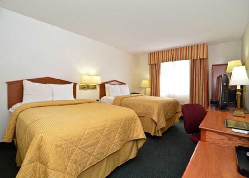 Estalagem Comfort West Nashville