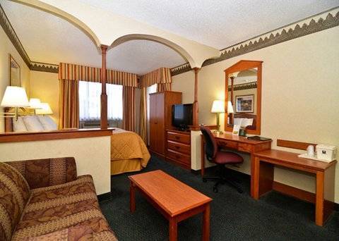 Comfort West Estalagem