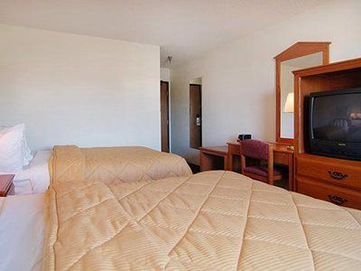 Estalagem Comfort West 2*