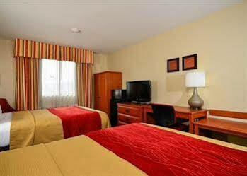 Comfort West Estalagem